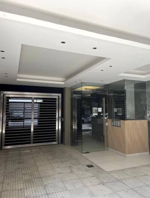 Studio Premuim A Estrenar Palermo Buenos Aires Dış mekan fotoğraf