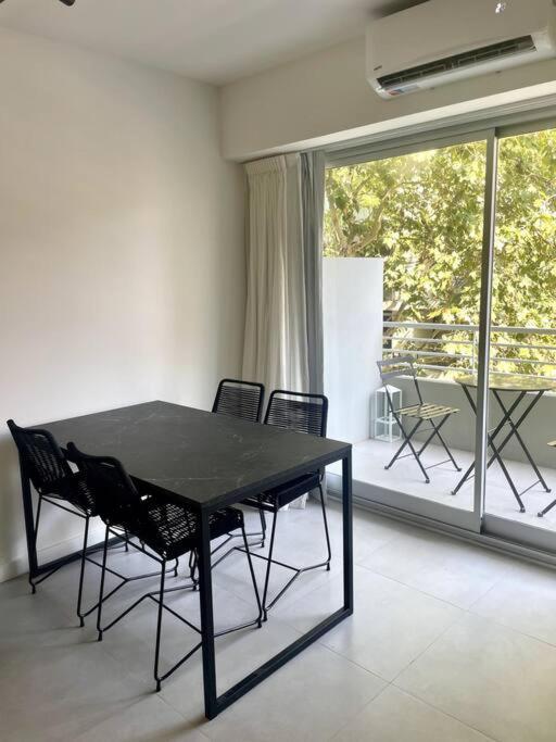 Studio Premuim A Estrenar Palermo Buenos Aires Dış mekan fotoğraf
