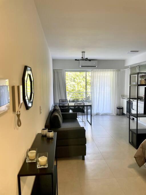 Studio Premuim A Estrenar Palermo Buenos Aires Dış mekan fotoğraf