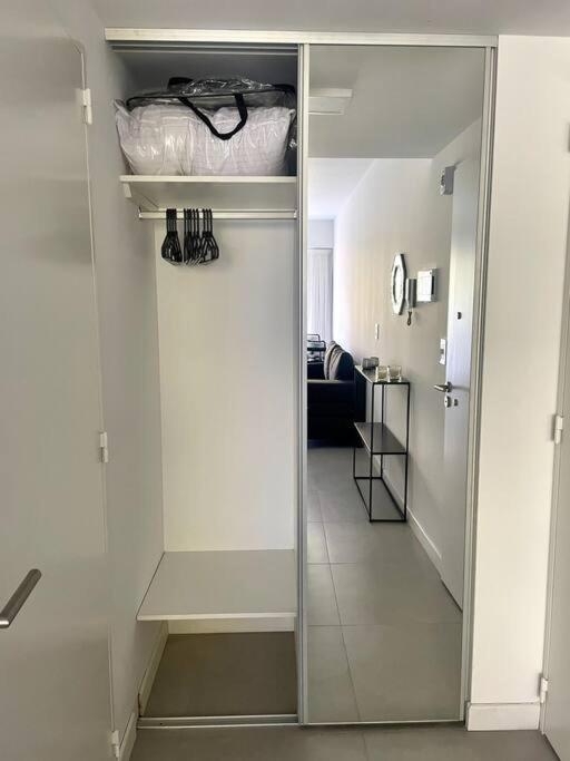 Studio Premuim A Estrenar Palermo Buenos Aires Dış mekan fotoğraf